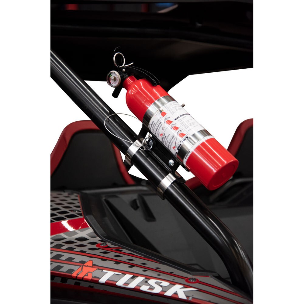 Tusk UTV Fire Extinguisher Kit