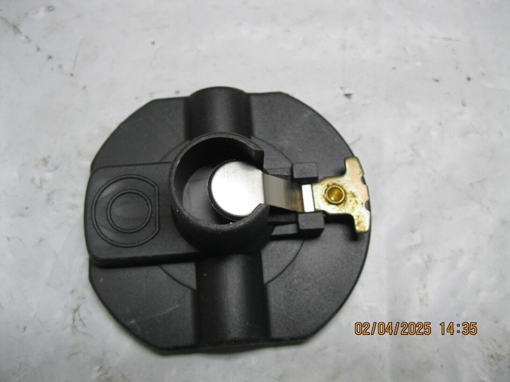 Distributor Rotor JR104
