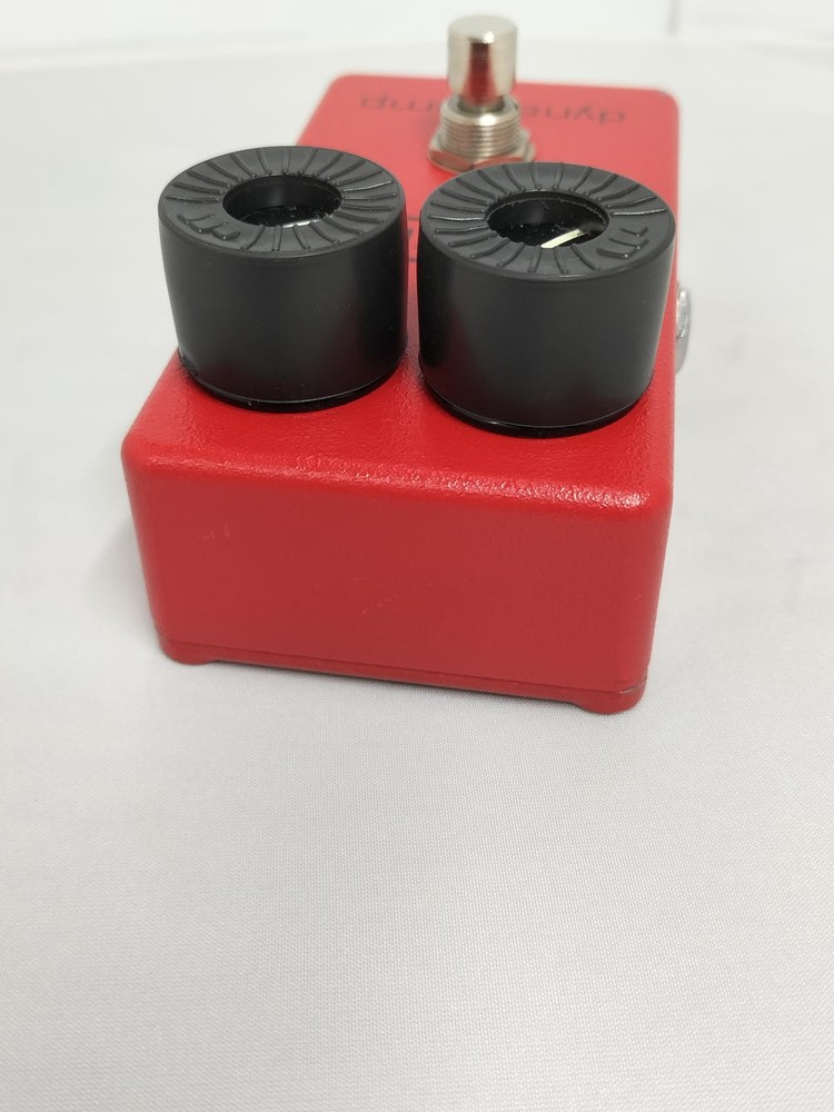 MXR DYNA COMP DYNA COMP