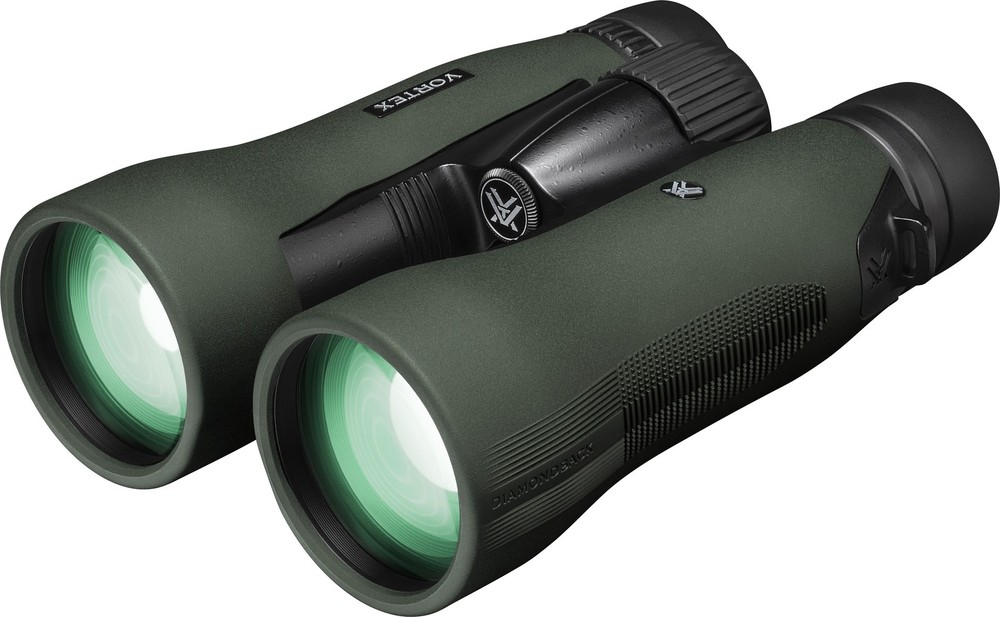 Vortex Diamondback HD 15x56 DB-218