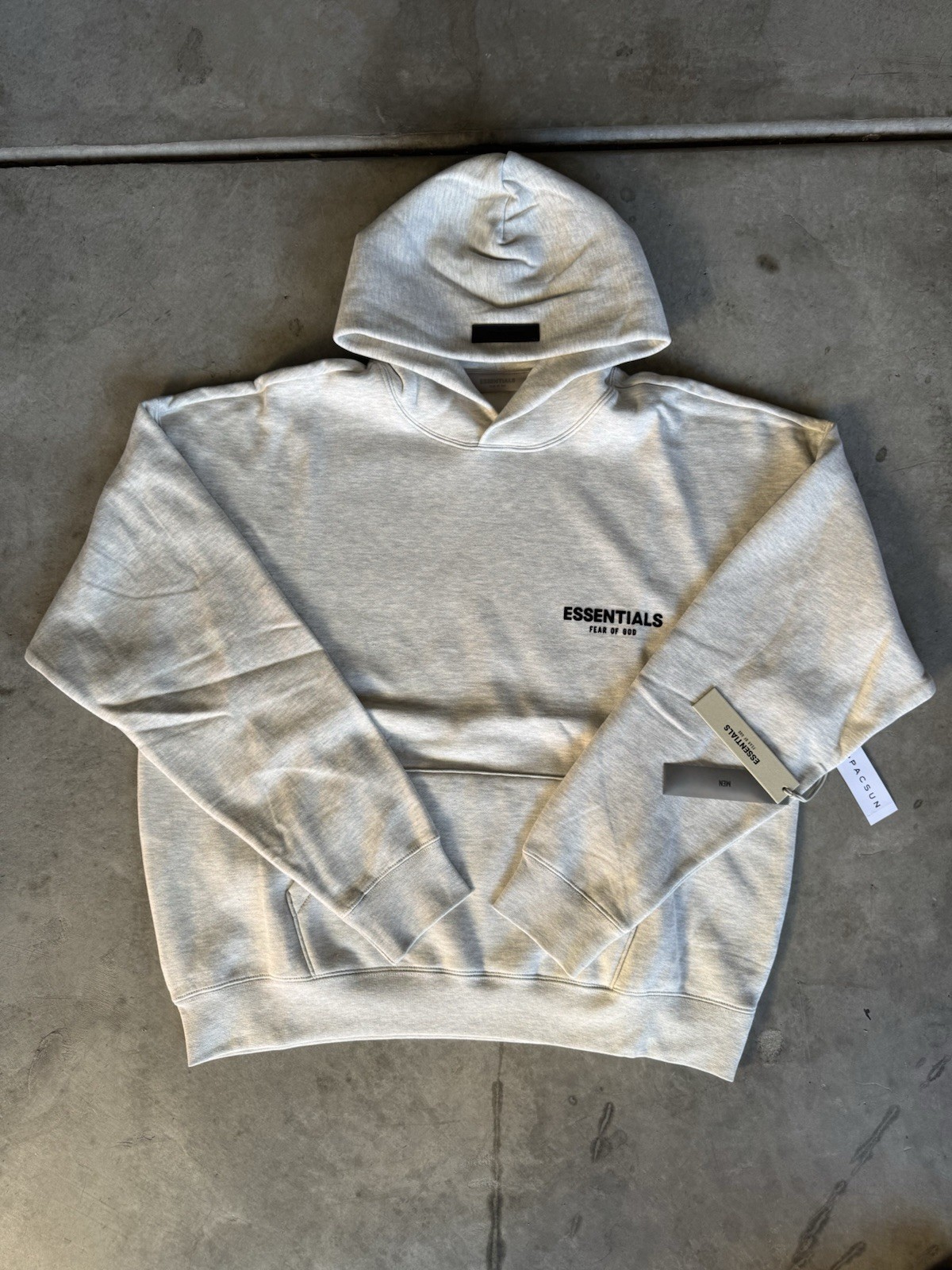 Fear of God Essentials FW22 Hoodies New with Tags Free Shipping