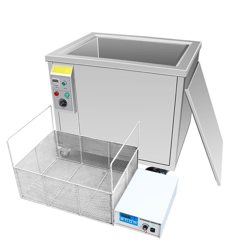 25Gal Auto Parts Injector Ultrasonic Cleaner Engine Washing Machine Dpf Cleaning