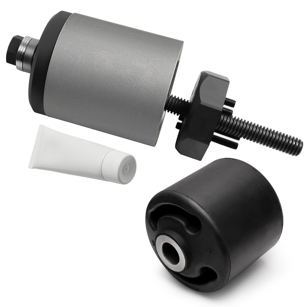 Bushing Installation Tool for Hendrickson S-21307 - Tri-Functional Complete Kit