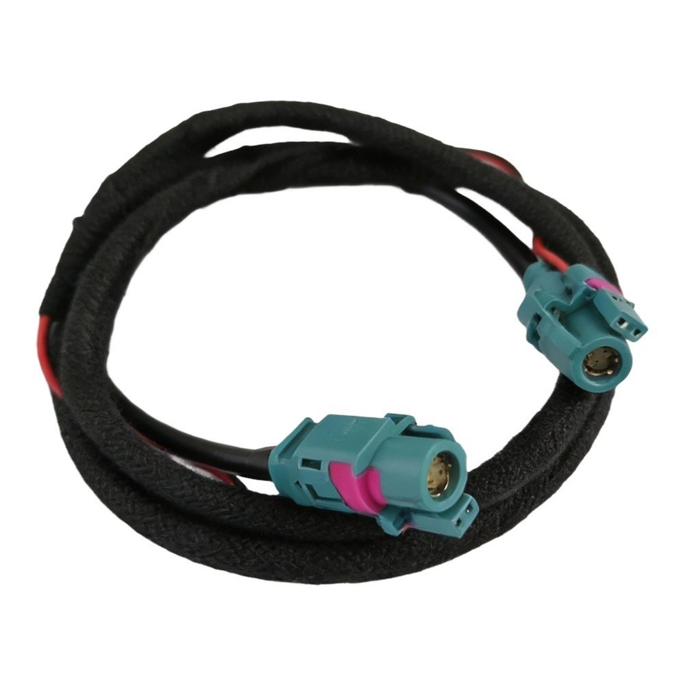 LVDS Camera Cable Dual-channel High-speed Data High Anti-interference Capability