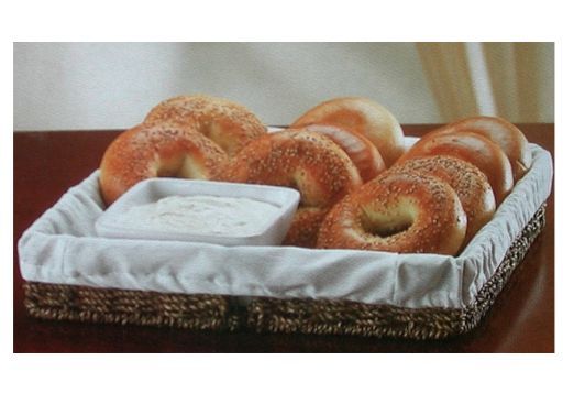 Multi-Use Buffet Server Stoneware 7Pc Set Dip Tray Patio Server Buffet Server