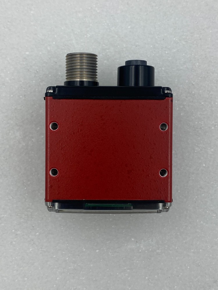 Omron Microscan MicroHAWK ID-40 Scanner