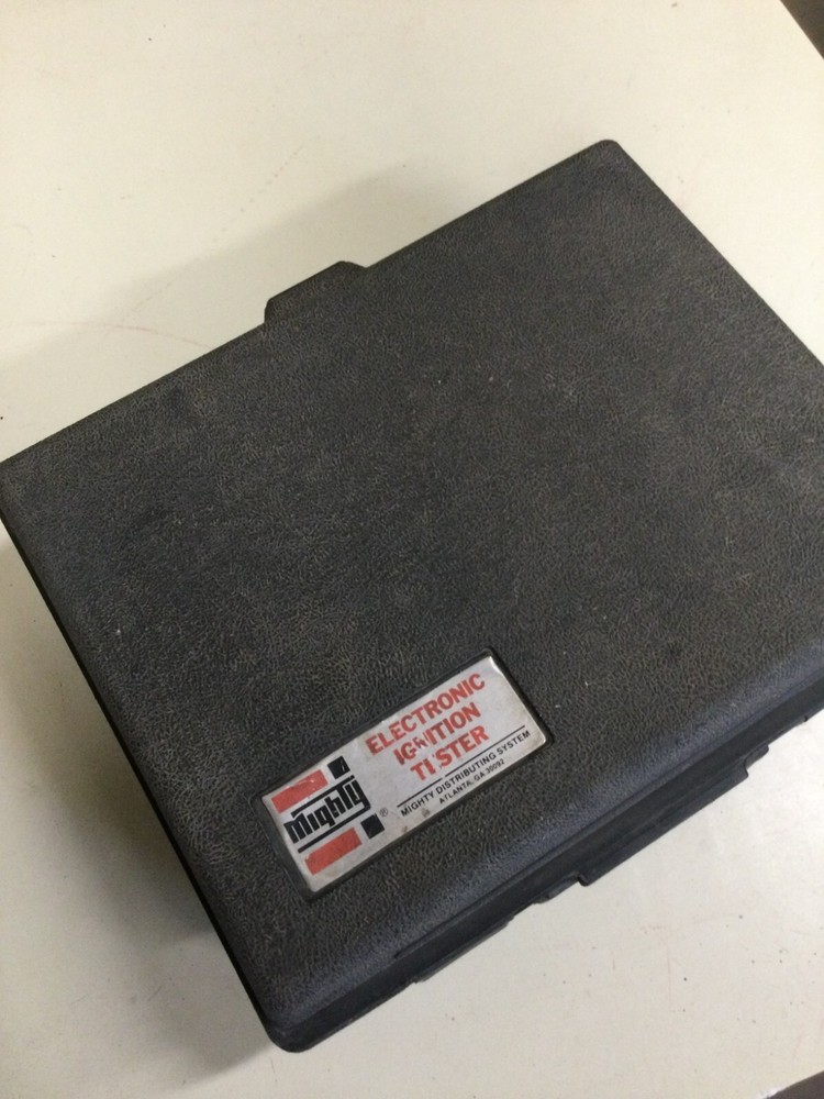 Mighty Electronic Ignition Tester