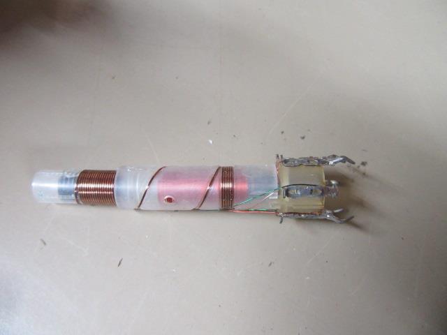 NOS RCA 124761 Transformer