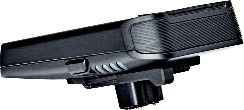 Garmin External Battery Pack, Edge - Black - One Size