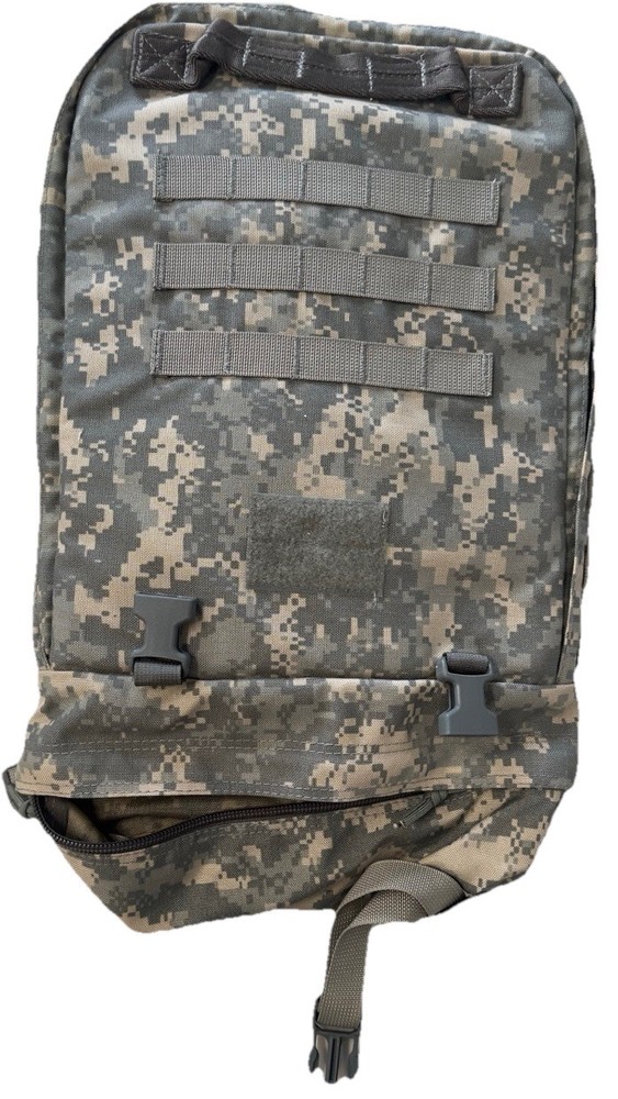 Tacops Med Kit Tssi
