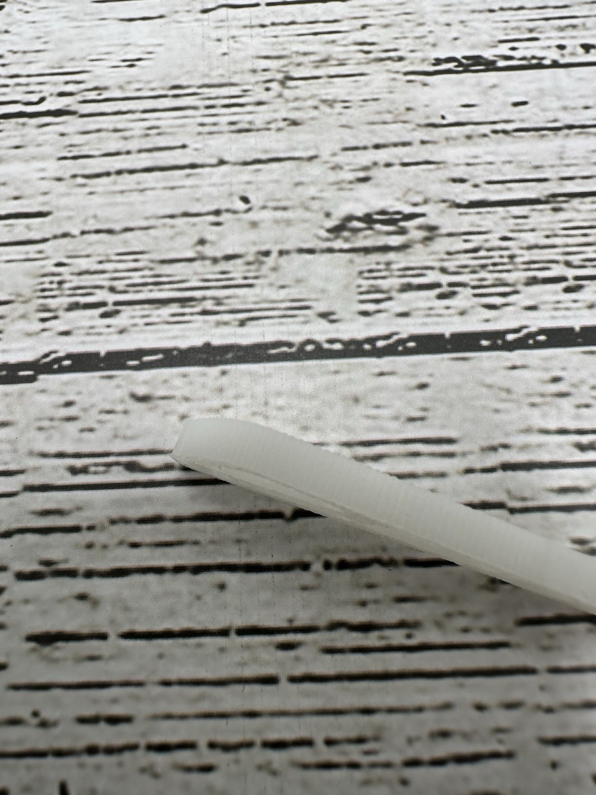 Backspacer For Benchmade Bug out In Glow In The Dark