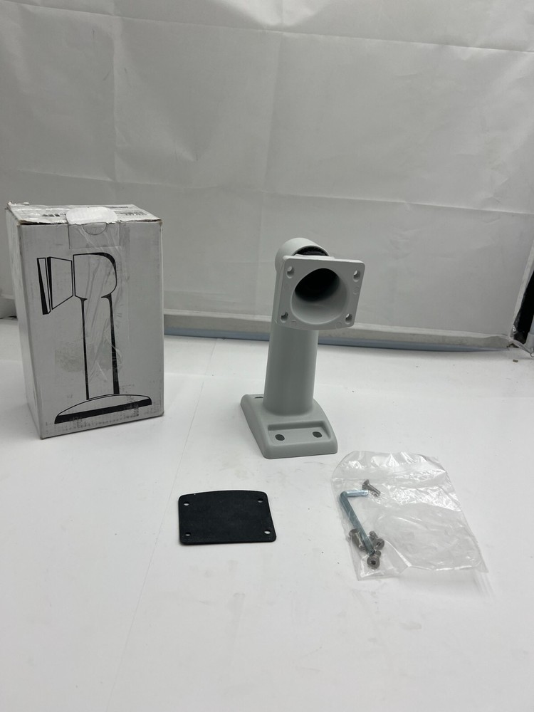 FLIR 4129742 Cable Wall Mount 8" White