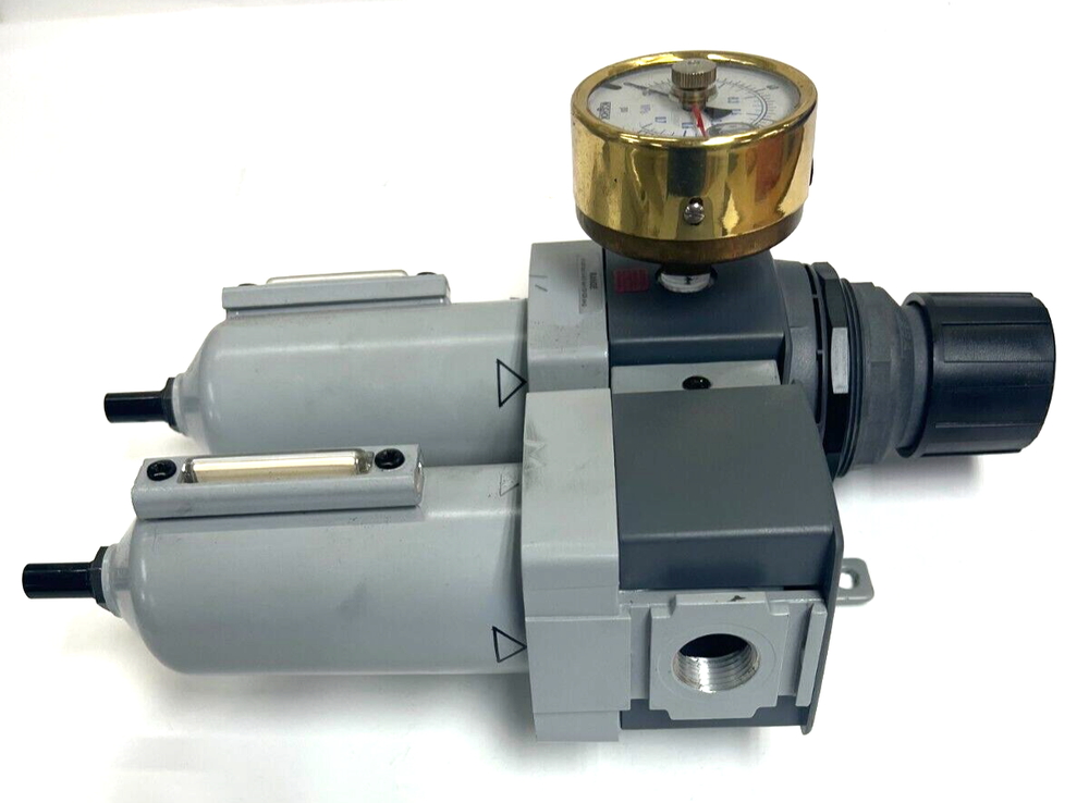 PARKER FILTER/REGULATOR P33EA94ESABNNP -P33FA94ESAN