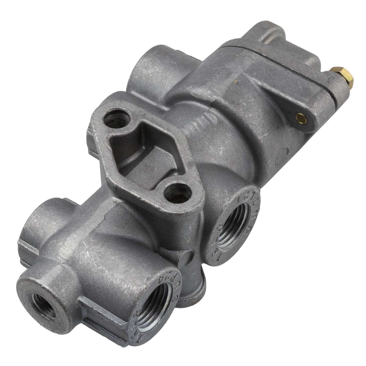 TRACTOR PROTECTION VALVE - REPLACES BENDIX 065706