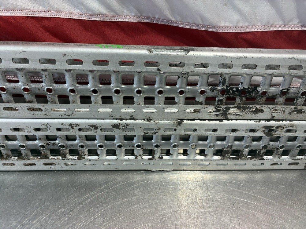 Truck Cab Side Step FOR Volvo Models