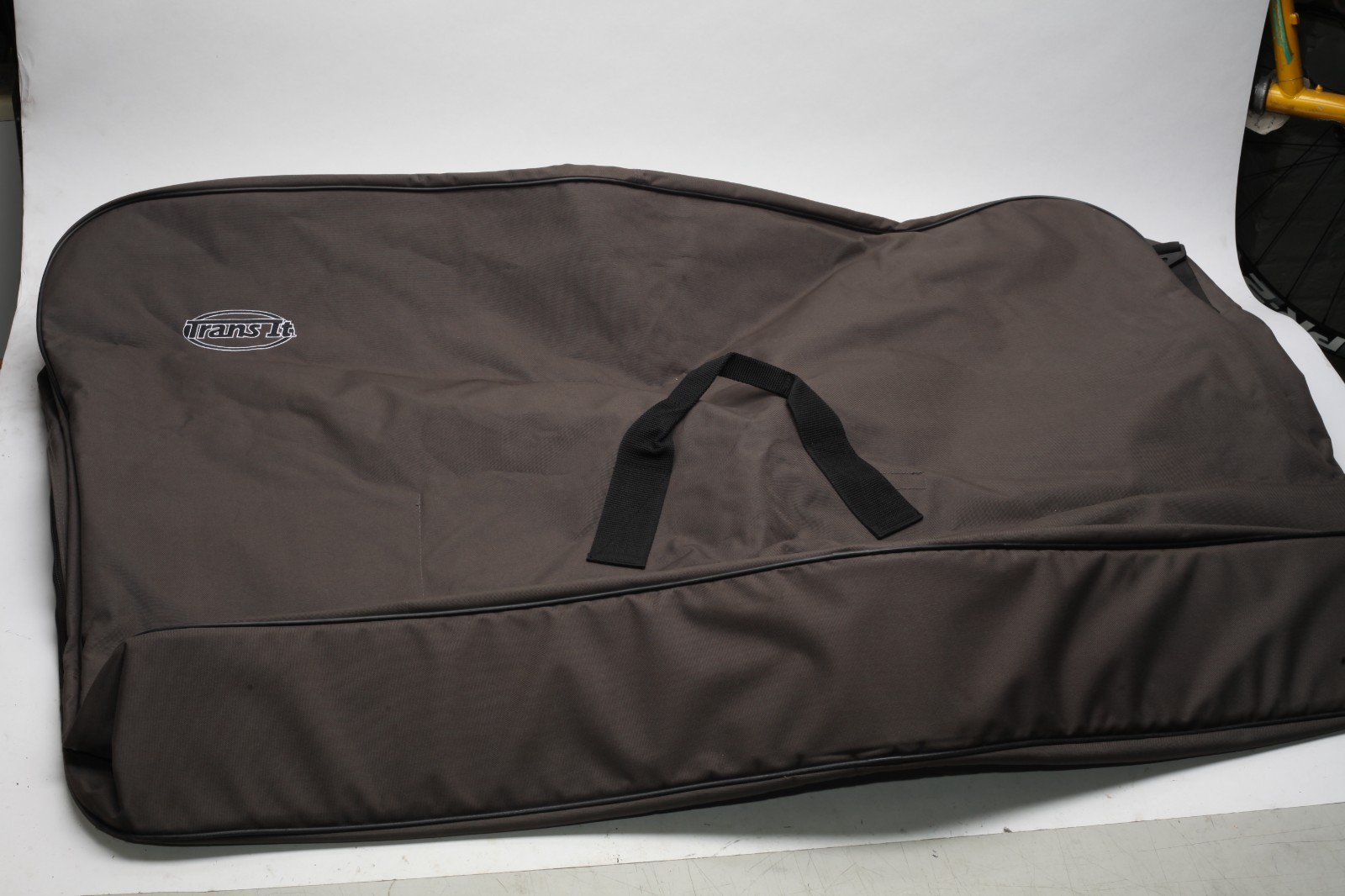 TransIt Soft Bike Case (Gray) 48x24x7