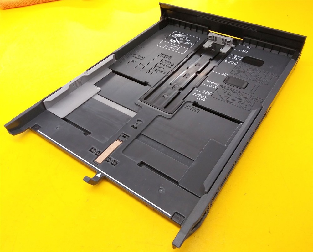 ⭐️⭐️⭐️⭐️⭐️ Printer Epson Expression XP-600 Main Cassette Paper Tray