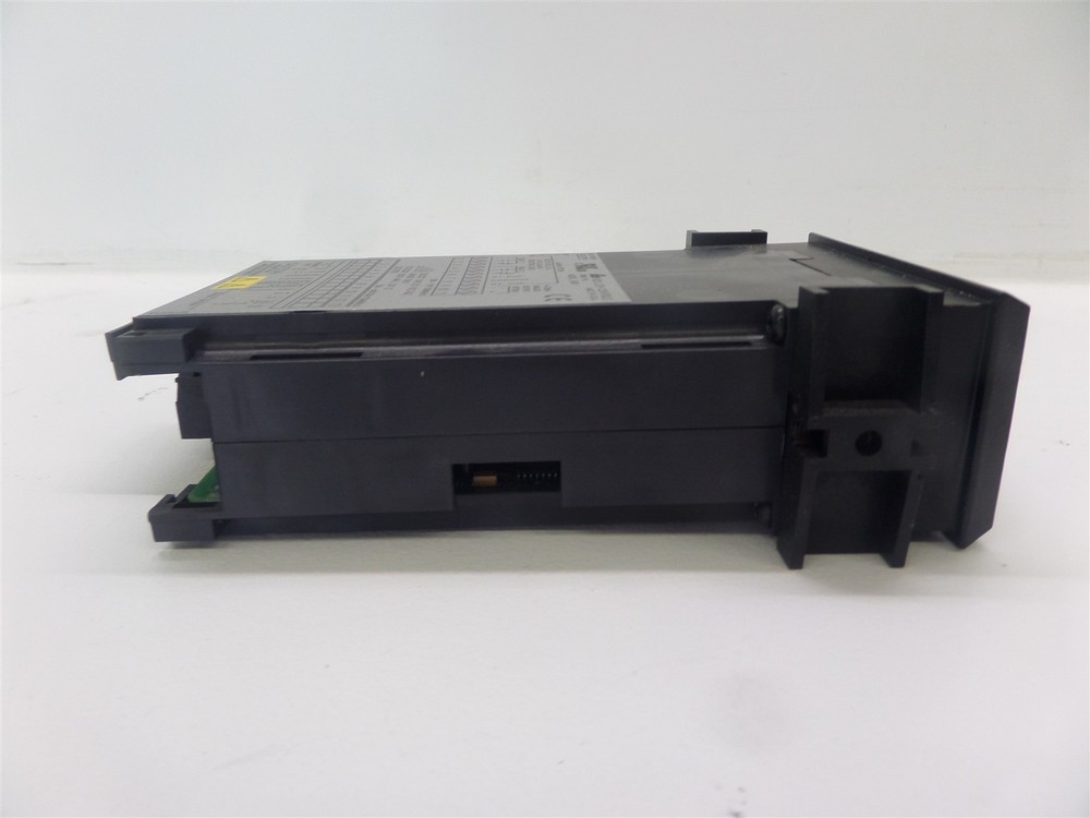Red Lion Controls IMD1 Panel Meter IMD10162