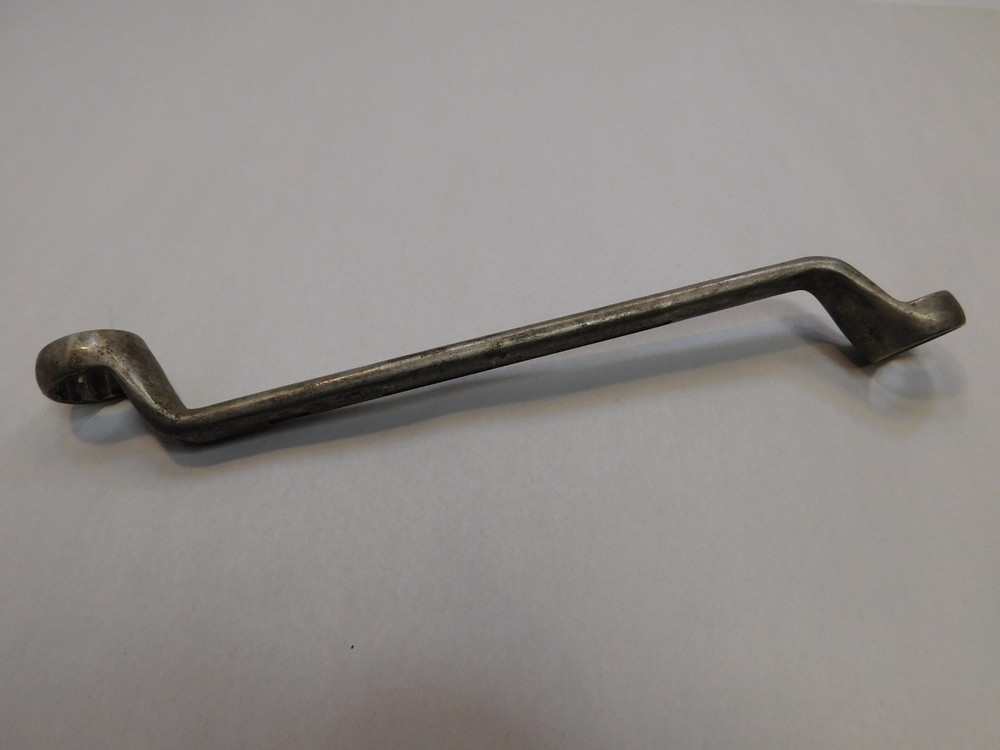 Vanadium 25/32 Offset Box End Wrench