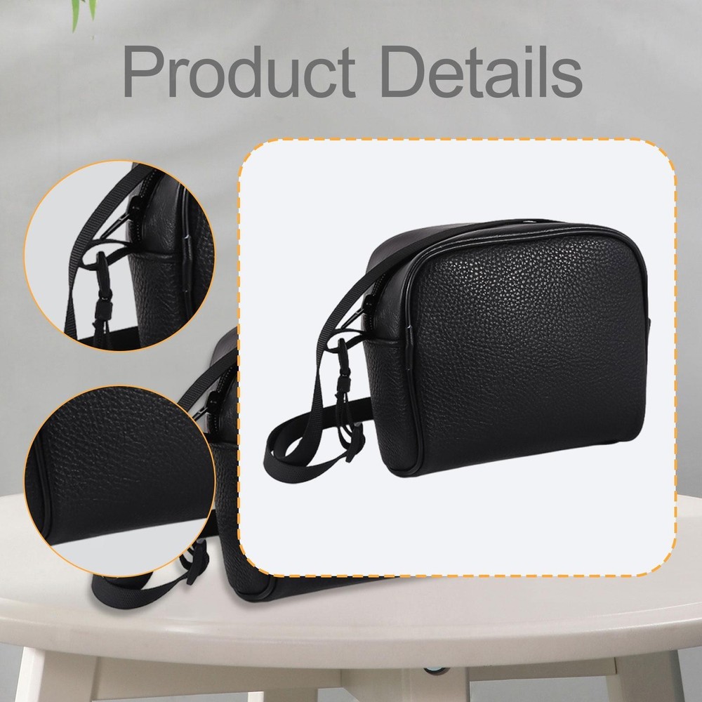 Binoculars Storage Bag Accessory Binoculars Carrying Case