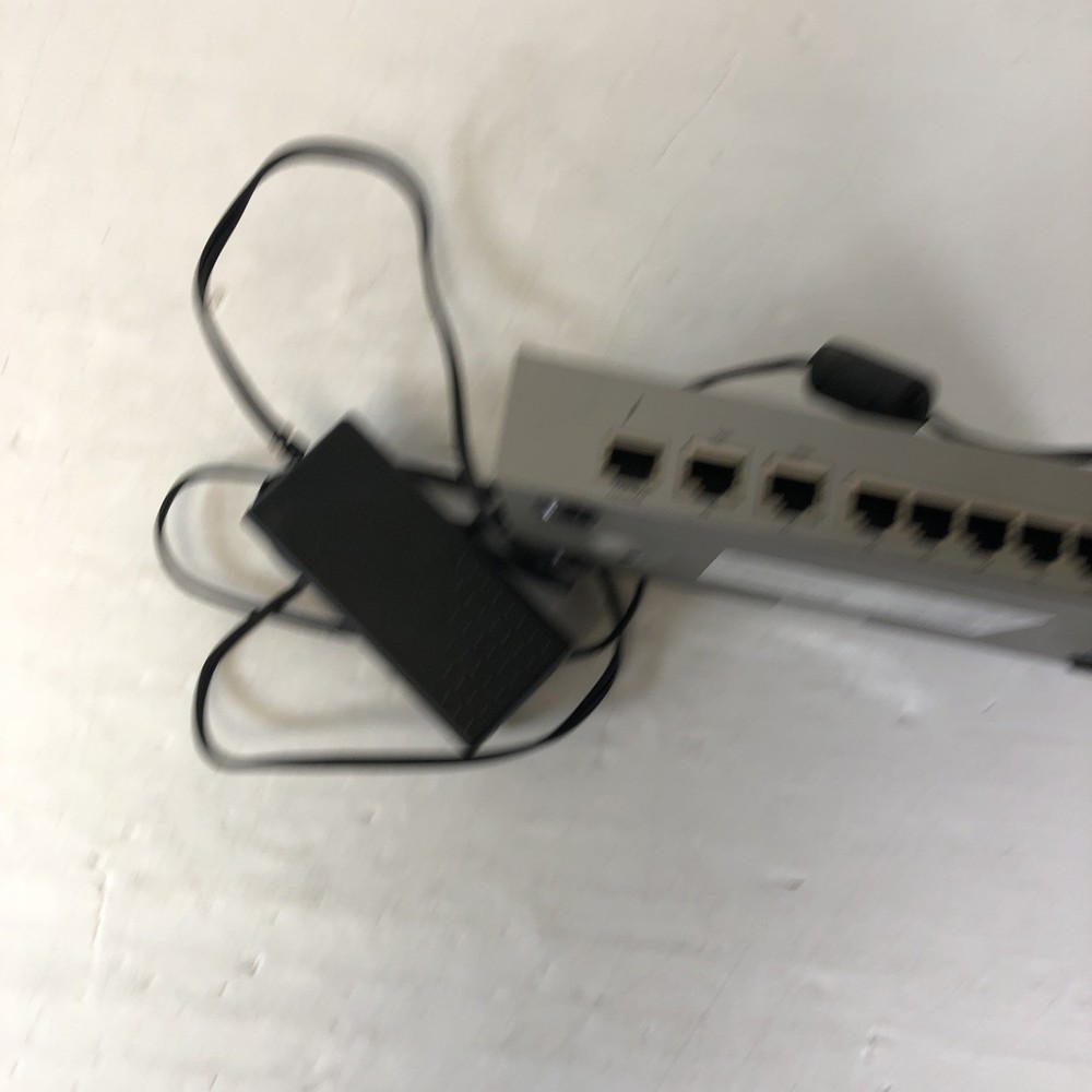 SonicWall NSA 220 Firewall Security Appliance - APL24-08E