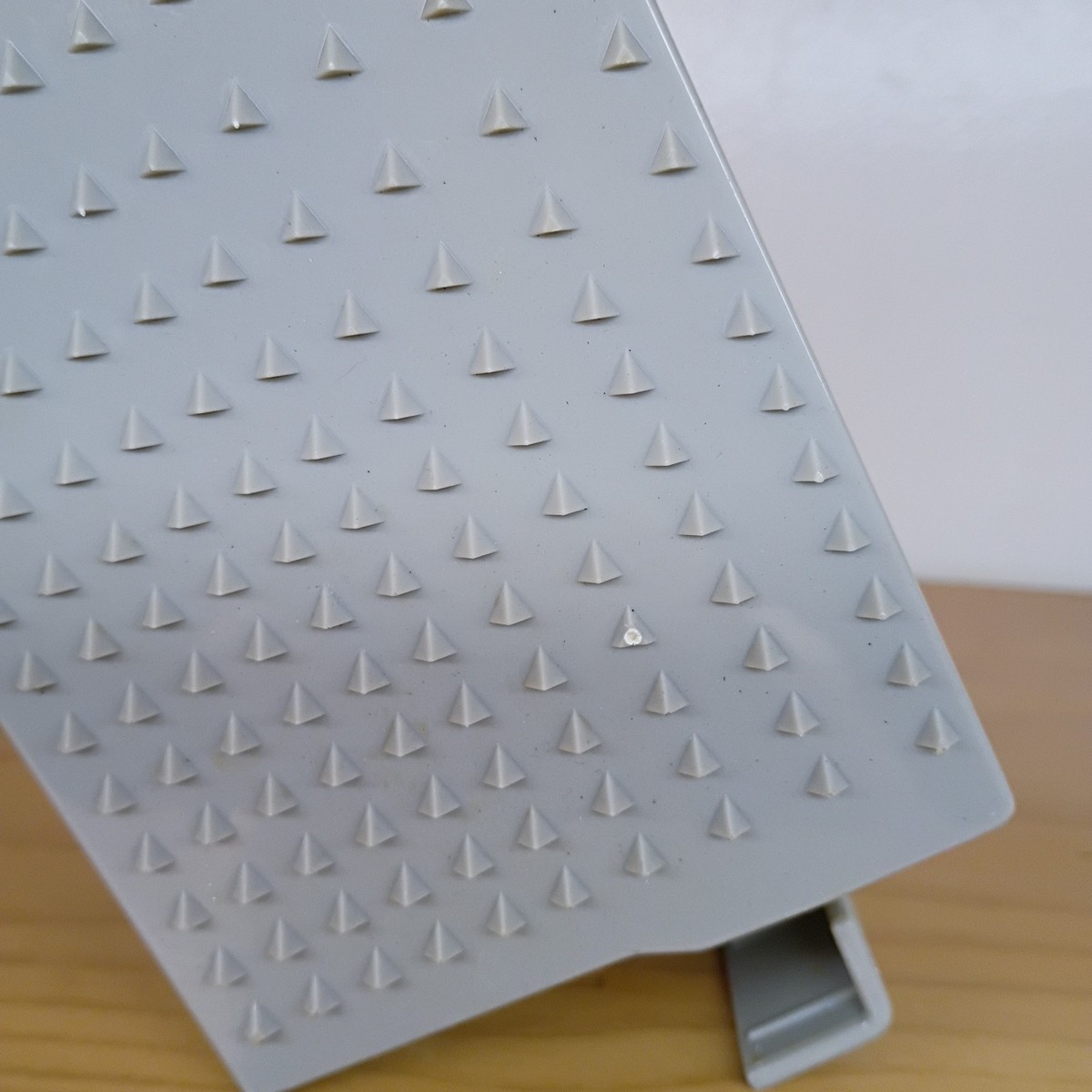 Chefs Choice For Electric Food Slicer Model 610 Slicer Replacement Pusher Slide