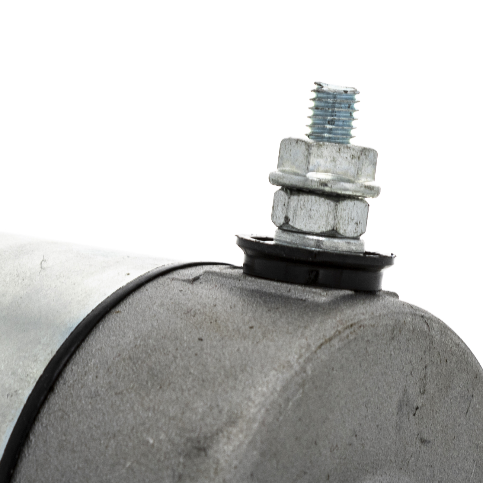 NICHE Starter Motor for Polaris Predator Outlaw 500 3088069 ATV