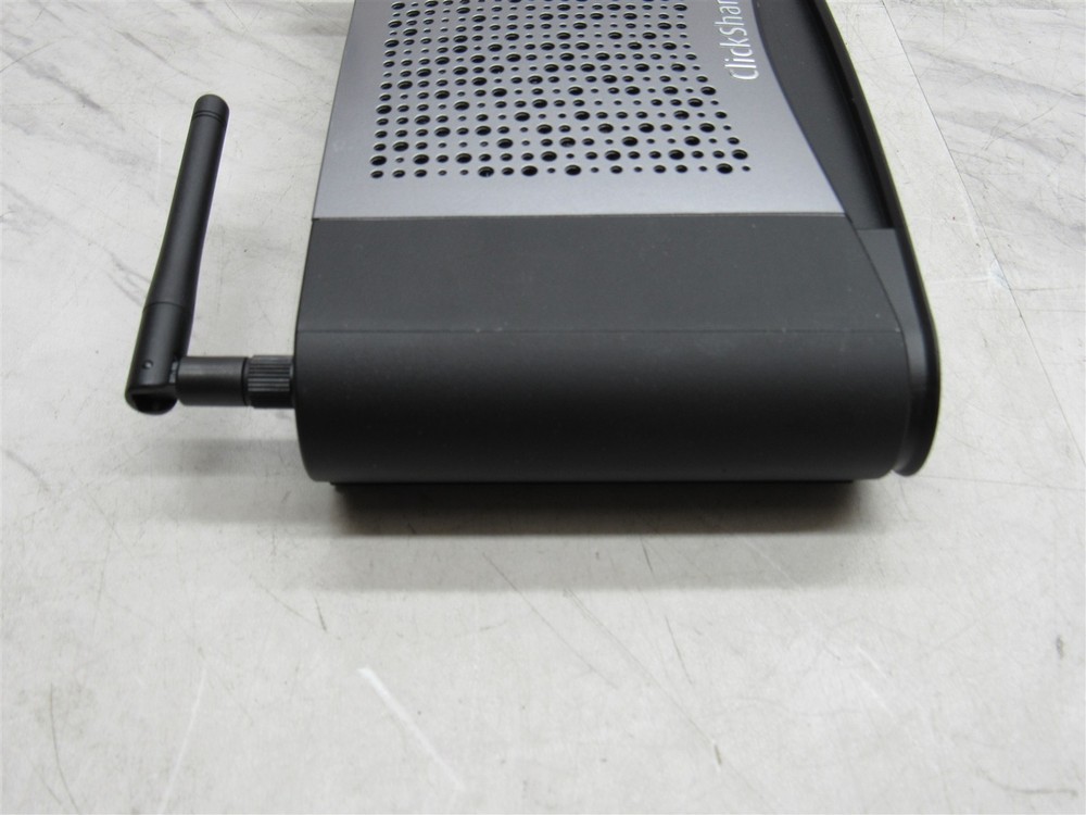 BARCO ClickShare CSE-200 / R9861520 Wireless Presentation Device w/ Button & AC