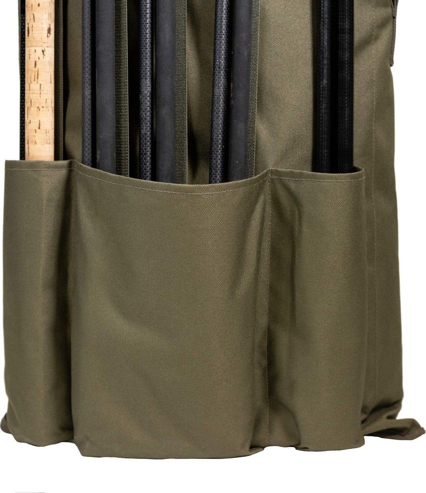 Quiver System Base GREEN