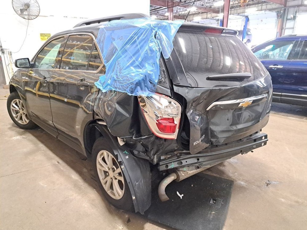 Rear 2017 Equinox Camera/Projector Sku#4243376