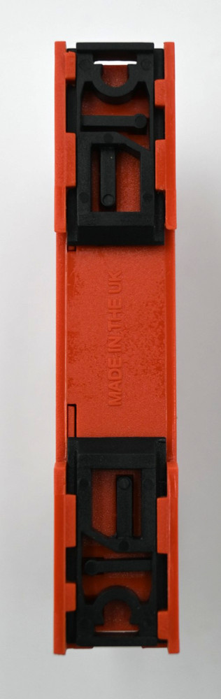 BROYCE CONTROL M1DOM MULTI FUNCTION TIME DELAY RELAY 24-240V 48-63HZ