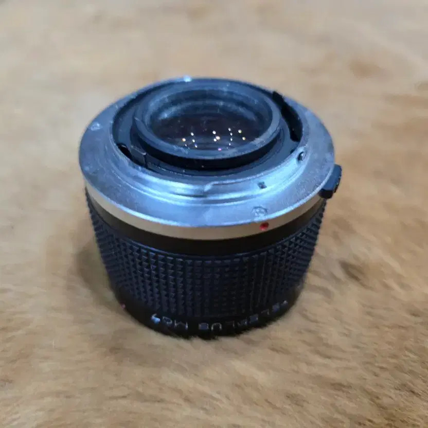 Teleplus 2X OP Lens Converter