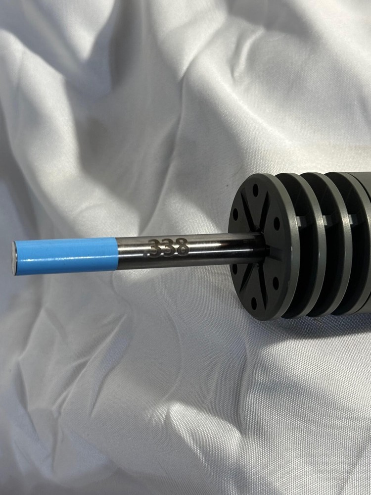 suppressor alignment rod  8.6 Blackout, 338