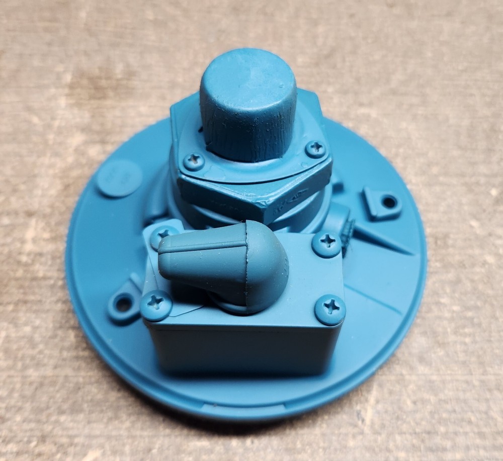 Bendix End Cover 286875