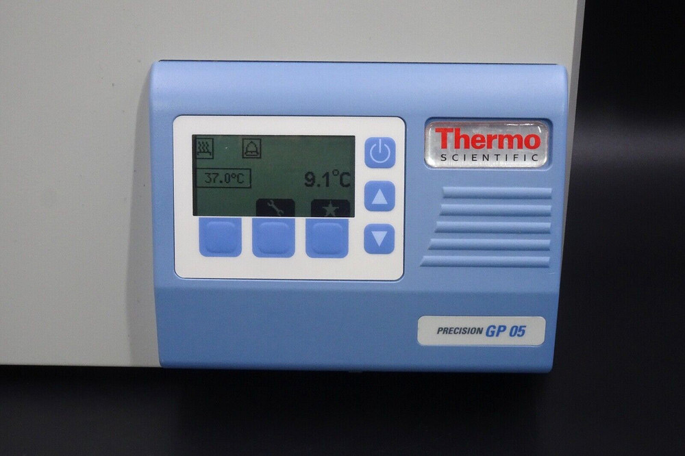Thermo Scientific Precision GP 05 Water Bath | Laboratory Water bath