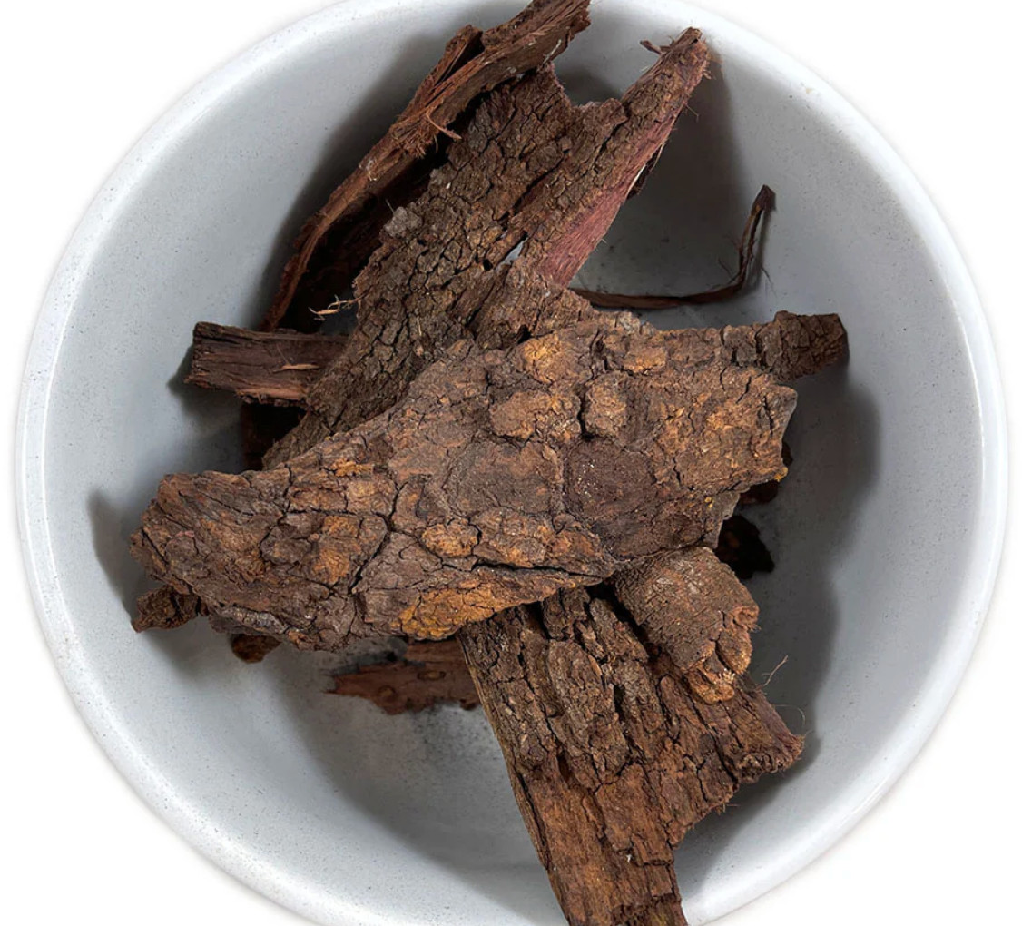 Tepez Tree Whole Bark Mexican Fresh tenuiflora Batch Mimosa USA Hand Cut Pieces