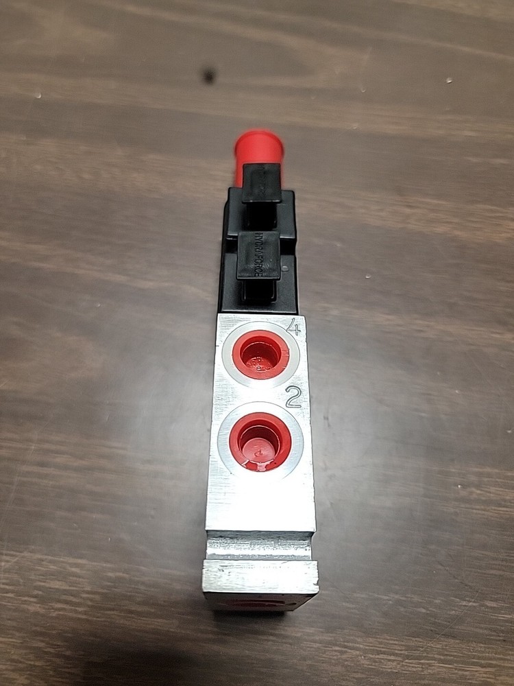 Hydraforce sv08-47em-6t-n-24ds