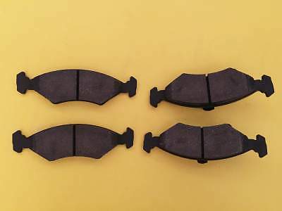 DB-35 Boat Trailer Brake Pad Set, services 2 calipers. Fast same day shipping!