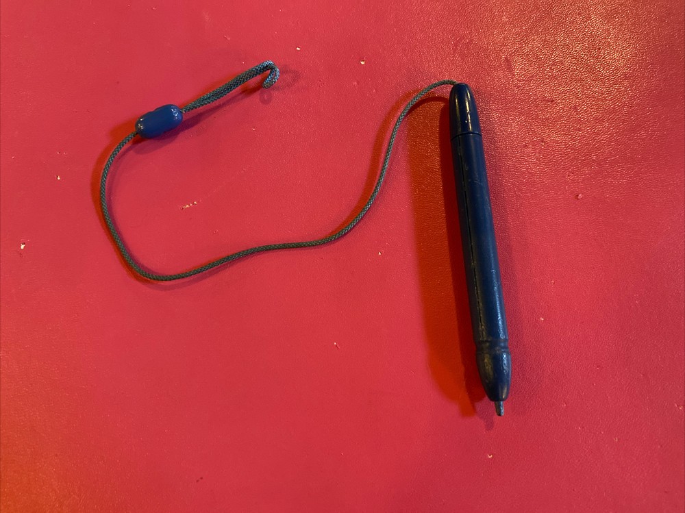 LeapFrog Original Leapster 2 Blue Replacement Stylus