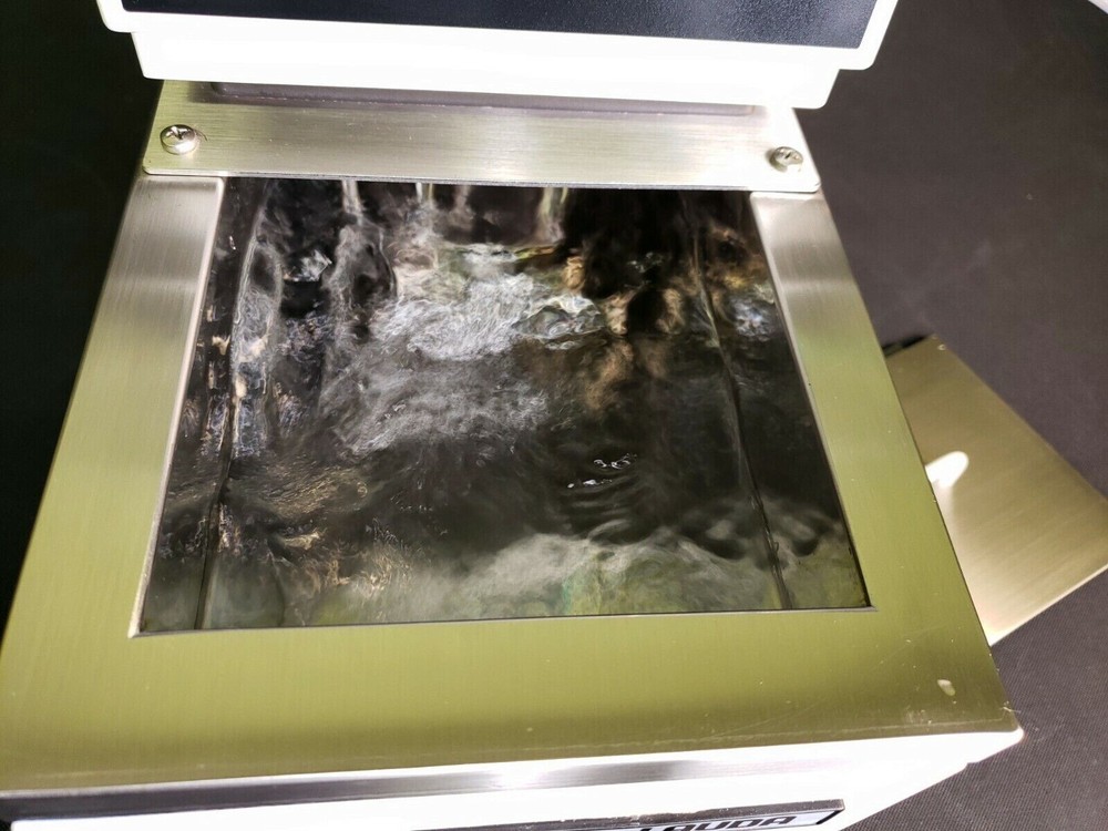 Lauda C6 CS Constant Temp Immersion Heated Circulating Water Bath - CLEAN TESTED