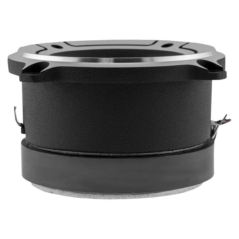DS18 PRO-TW120 PAIR OF 1" PRO ALUMINUM SUPER BULLET TWEETER VC 240 WATTS