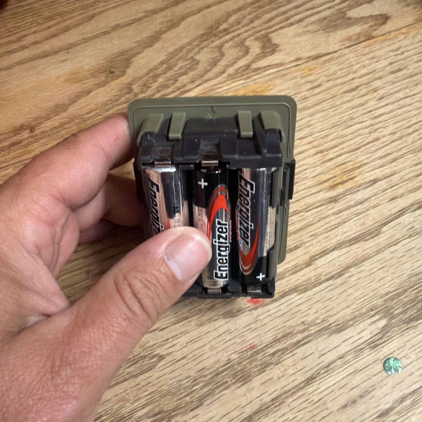 NIKON NE-20S Digital Electronic Theodolite Transit - Turns On - Untested