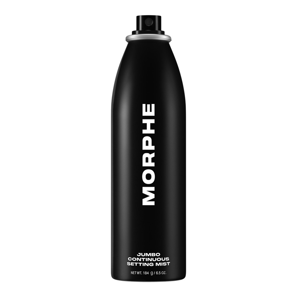 Morphe Continuous Setting Mist 6.5oz