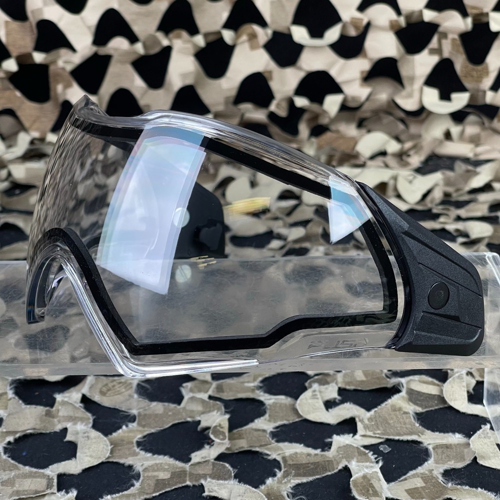 NEW Push Unite Thermal Lens - Clear