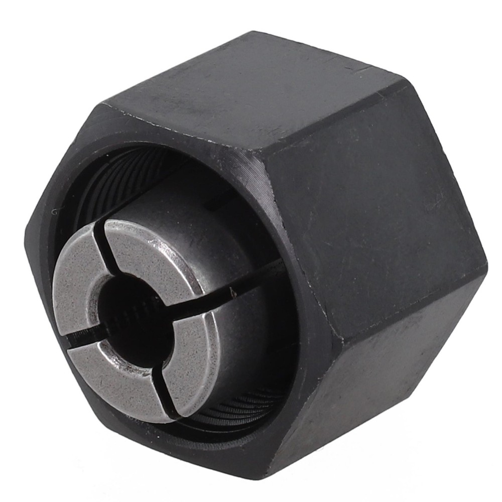Quality Replacement Router Collets In A Pack Of Two Size Options Available