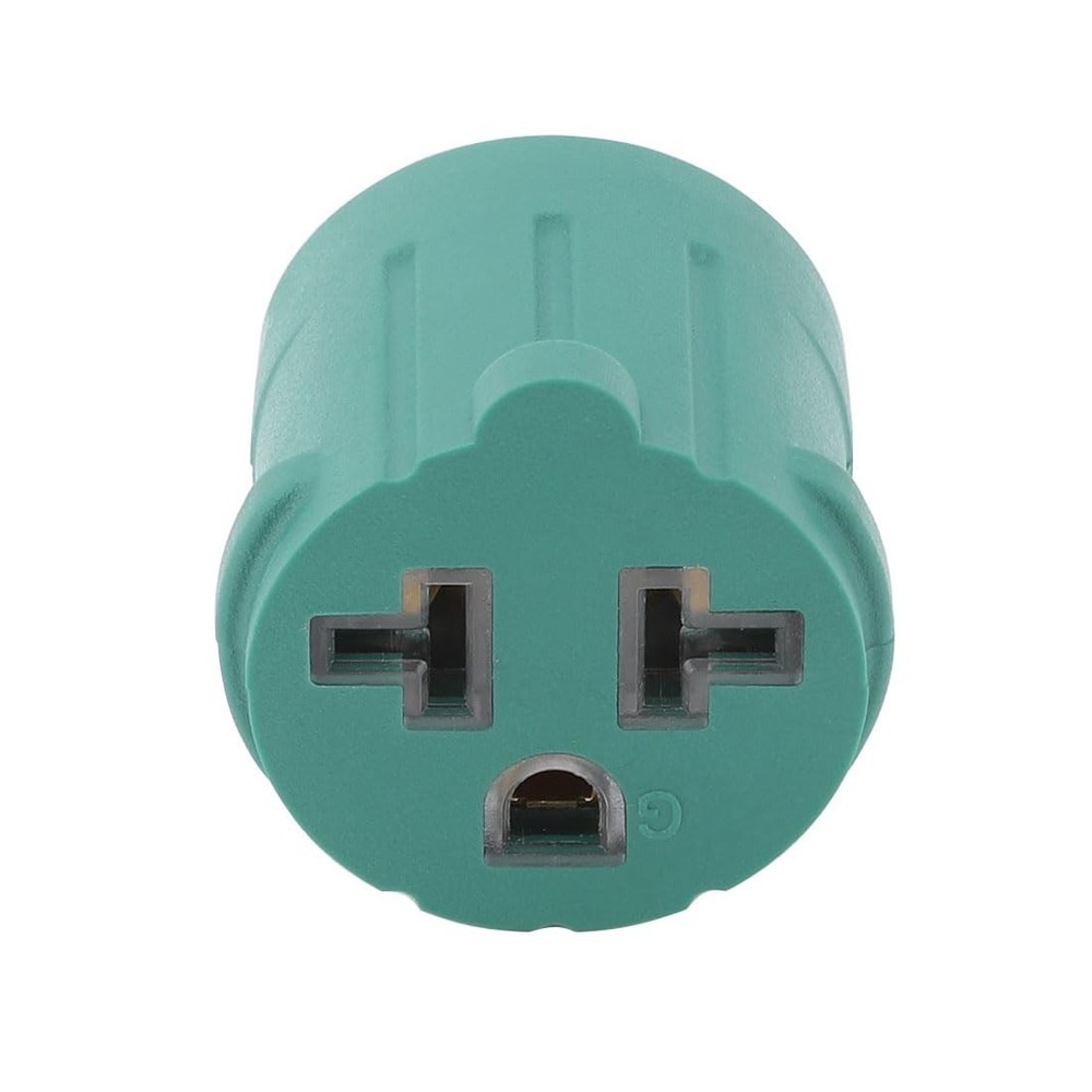 Heavy Duty Power Adapter Plug Converter