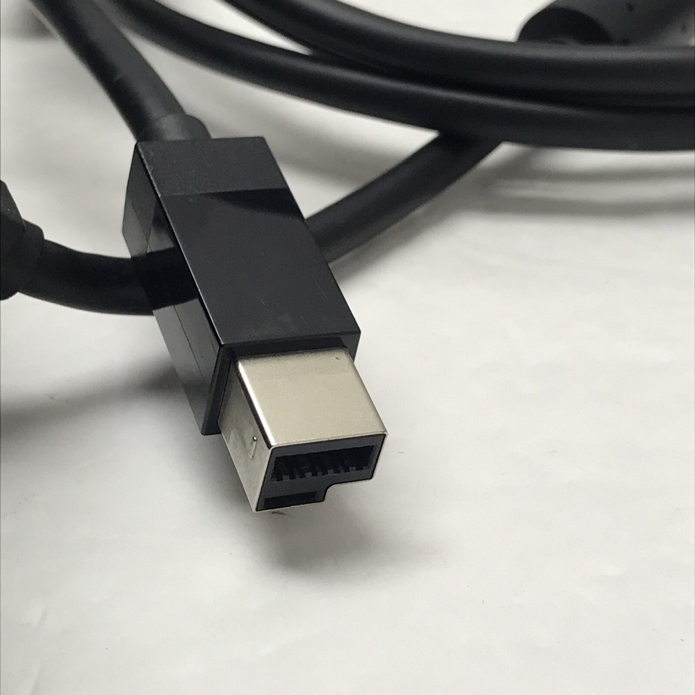 Microsoft Xbox One Kinect Camera Motion Sensor Bar Model 1520 - OEM Tested Works