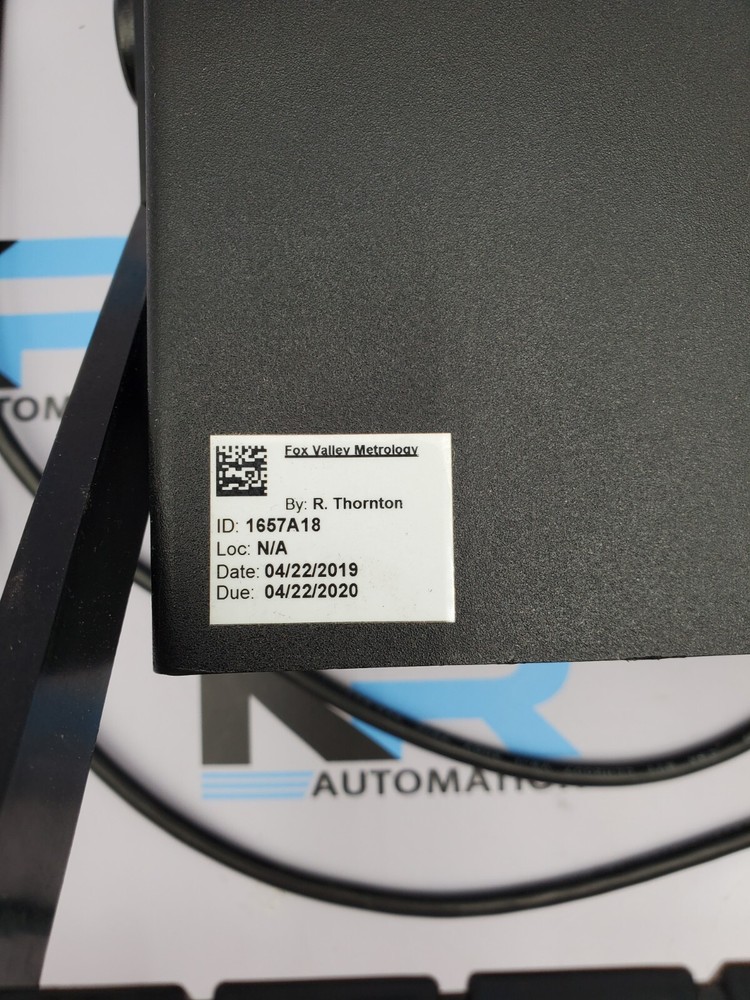 Time Electronics 1017 Multifunction Calibrator