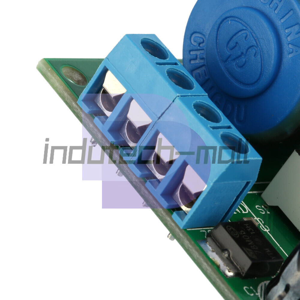 DC 0.1mA/4-20mA Adjustable Digital Current Signal Generator Module Board K9