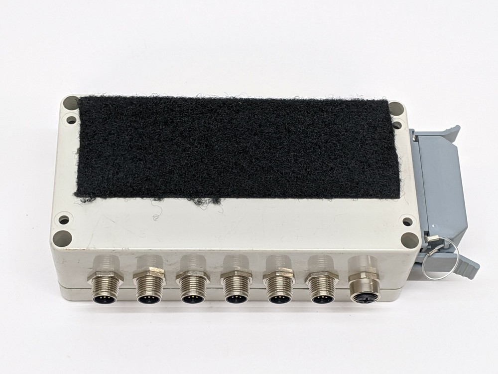 Astrra AACM-6M12 SixPack Actuator Controller